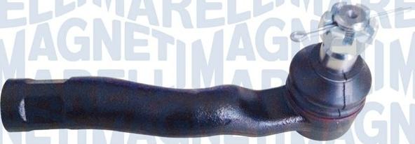 Magneti Marelli 301191606930 - Skersinės vairo trauklės galas autoreka.lt