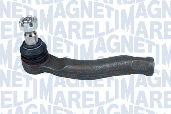 Magneti Marelli 301191606680 - Skersinės vairo trauklės galas autoreka.lt