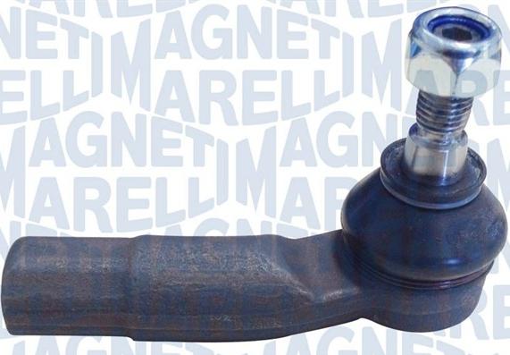 Magneti Marelli 301191607000 - Skersinės vairo trauklės galas autoreka.lt