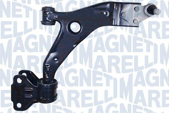 Magneti Marelli 301181356200 - Vikšro valdymo svirtis autoreka.lt