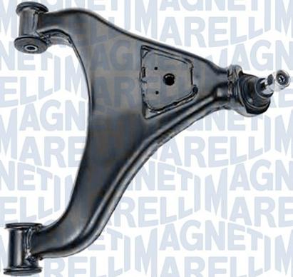 Magneti Marelli 301181370100 - Vikšro valdymo svirtis autoreka.lt