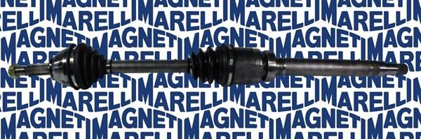 Magneti Marelli 302004190056 - Kardaninis velenas autoreka.lt
