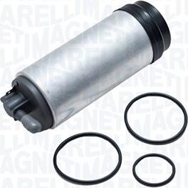 Magneti Marelli 313011303051 - Kuro siurblys autoreka.lt