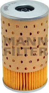 Mann-Filter H 720 - Alyvos filtras autoreka.lt