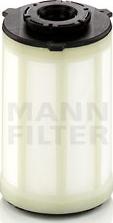 Mann-Filter PU 7021 Z - Kuro filtras autoreka.lt