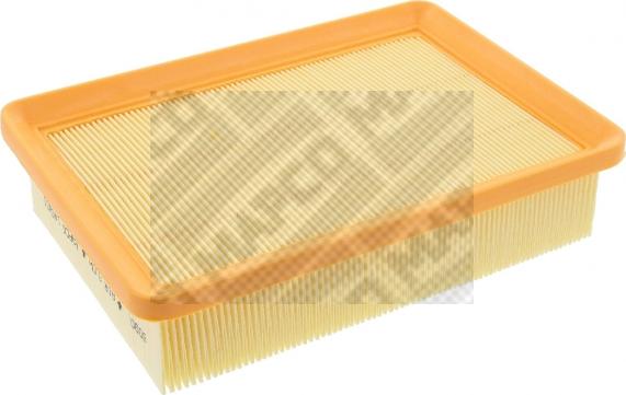 Mapco 60901 - Oro filtras autoreka.lt