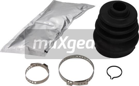 Maxgear 49-0690 - Gofruotoji membrana, kardaninis velenas autoreka.lt