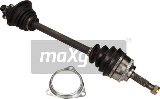 Maxgear 49-0778 - Kardaninis velenas autoreka.lt