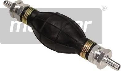 Maxgear 43-0159 - Siurblys, pirminis degalų tiekimas autoreka.lt