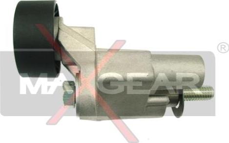 Maxgear 54-0029 - Diržo įtempiklis, V formos rumbuotas diržas autoreka.lt