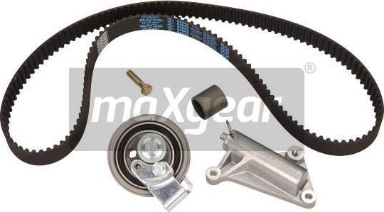 Maxgear 56-0027SET - Paskirstymo diržo komplektas autoreka.lt