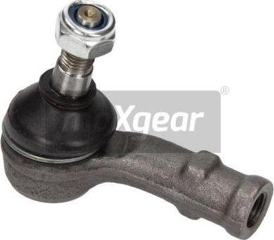 Maxgear 69-0067 - Skersinės vairo trauklės galas autoreka.lt