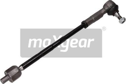 Maxgear 69-0080 - Strypo montavimas autoreka.lt