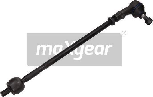 Maxgear 69-0192 - Strypo montavimas autoreka.lt