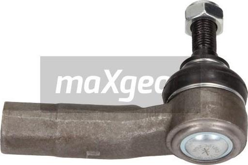 Maxgear 69-0186 - Skersinės vairo trauklės galas autoreka.lt