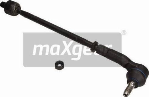 Maxgear 69-0857 - Strypo montavimas autoreka.lt