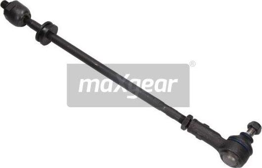 Maxgear 69-0394 - Strypo montavimas autoreka.lt