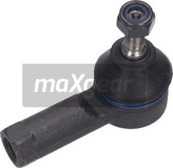 Maxgear 69-0293 - Skersinės vairo trauklės galas autoreka.lt