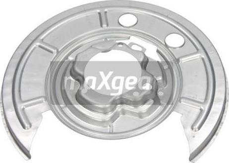 Maxgear 19-3254 - Apsauginis skydas, stabdžių diskas autoreka.lt