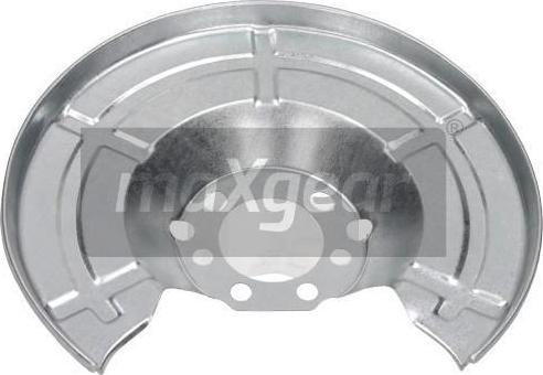 Maxgear 19-3263 - Apsauginis skydas, stabdžių diskas autoreka.lt
