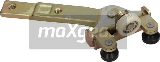 Maxgear 16-0003 - Ritinėlio kreiptuvas, atstumiamos durys autoreka.lt