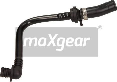 Maxgear 18-0291 - Vakuumo žarna, stabdžių stiprintuvas autoreka.lt