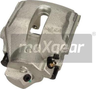 Maxgear 82-0227 - Stabdžių apkaba autoreka.lt