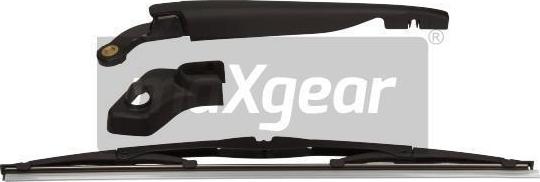 Maxgear 39-0404 - Valytuvo svirčių rinkinys, stiklų valymui autoreka.lt