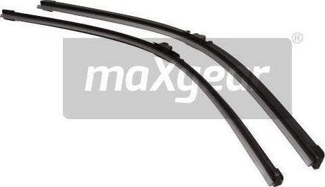 Maxgear 39-0135 - Valytuvo gumelė autoreka.lt