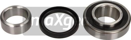 Maxgear 33-0947 - Rato guolio komplektas autoreka.lt
