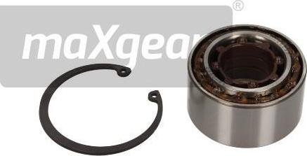 Maxgear 33-0960 - Rato guolio komplektas autoreka.lt
