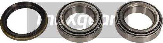 Maxgear 33-0976 - Rato guolio komplektas autoreka.lt