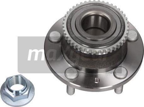 Maxgear 33-0467 - Rato guolio komplektas autoreka.lt