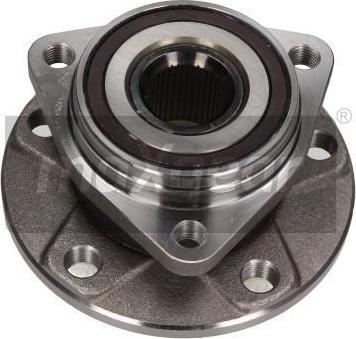 Maxgear 33-0861 - Rato guolio komplektas autoreka.lt