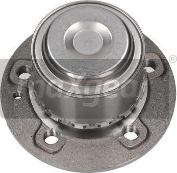 Maxgear 33-0874 - Rato guolio komplektas autoreka.lt