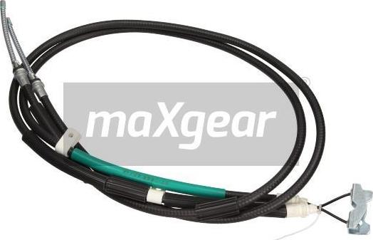 Maxgear 32-0448 - Trosas, stovėjimo stabdys autoreka.lt