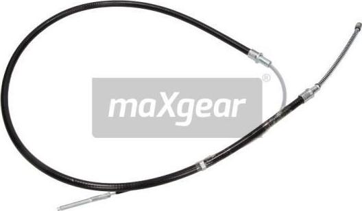 Maxgear 32-0078 - Trosas, stovėjimo stabdys autoreka.lt