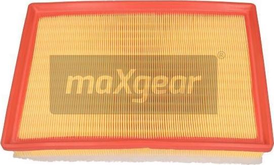 Maxgear 26-0969 - Oro filtras autoreka.lt