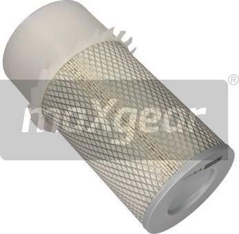 Maxgear 26-0910 - Oro filtras autoreka.lt