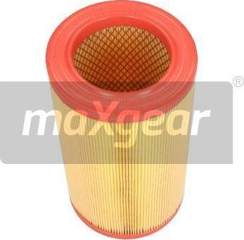 Maxgear 26-0976 - Oro filtras autoreka.lt