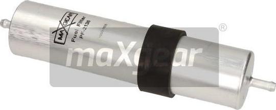 Maxgear 26-0441 - Kuro filtras autoreka.lt