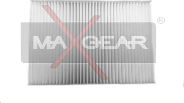 Maxgear 26-0456 - Filtras, salono oras autoreka.lt