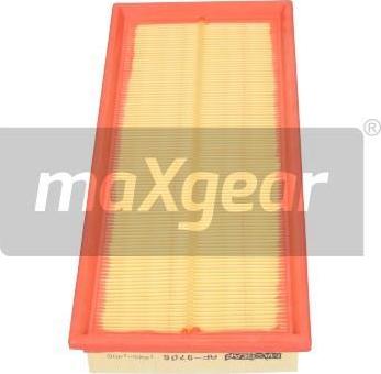 Maxgear 26-0531 - Oro filtras autoreka.lt