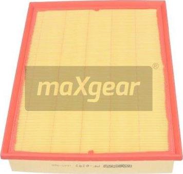 Maxgear 26-0525 - Oro filtras autoreka.lt