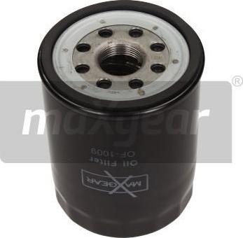 Maxgear 26-0577 - Alyvos filtras autoreka.lt