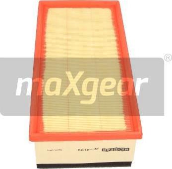 Maxgear 26-0692 - Oro filtras autoreka.lt