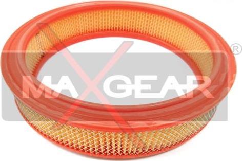 Maxgear 26-0035 - Oro filtras autoreka.lt