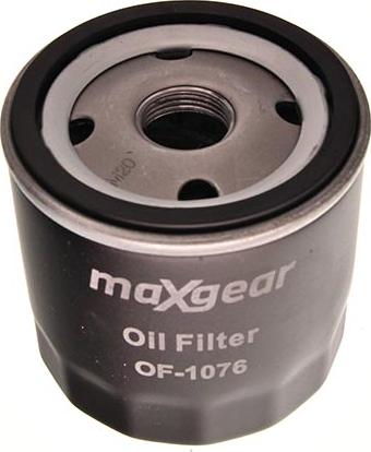 Maxgear 26-0028 - Alyvos filtras autoreka.lt