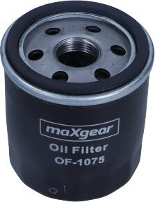 Maxgear 26-0101 - Alyvos filtras autoreka.lt