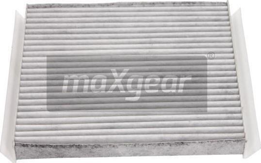 Maxgear 26-0835 - Filtras, salono oras autoreka.lt